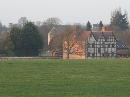 Kempley - Friends of Kempley Churches Kempley